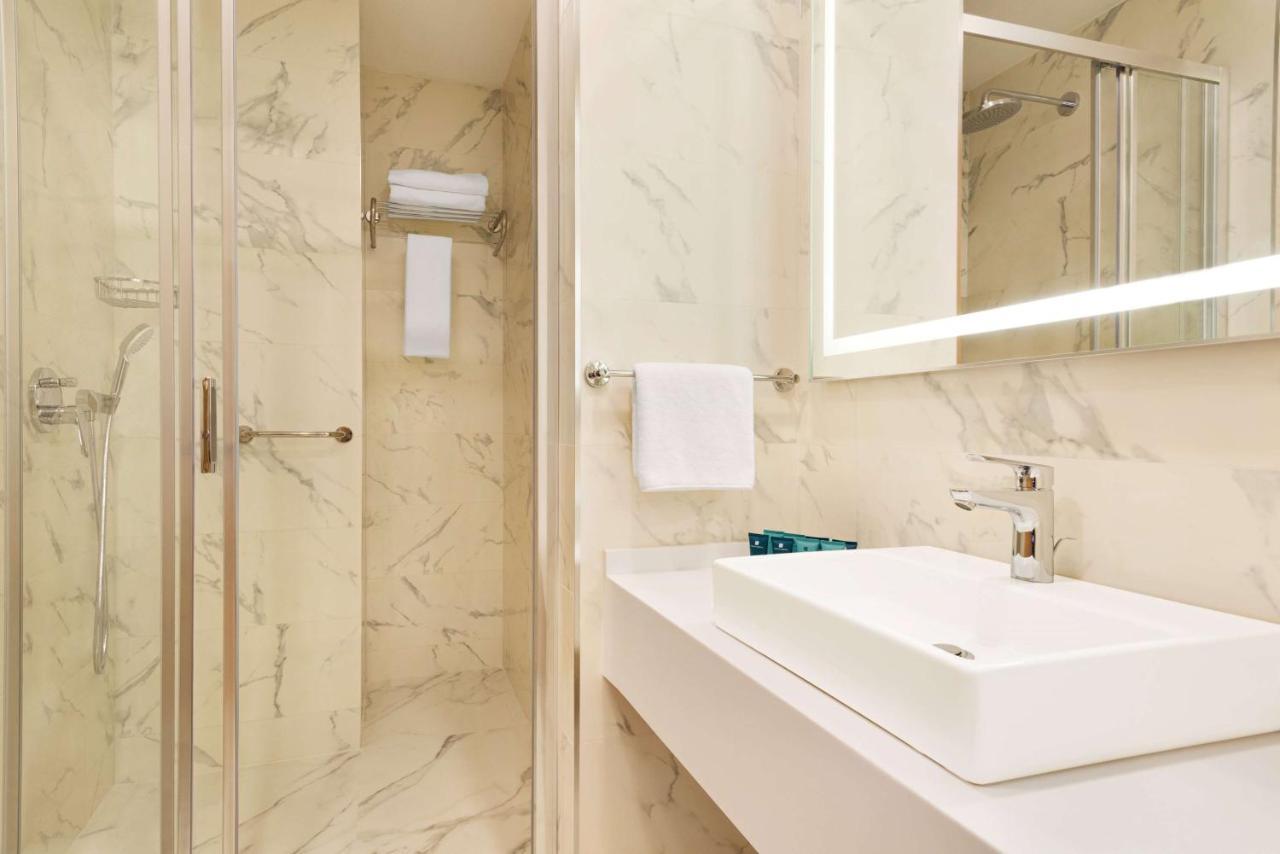 Tryp By Wyndham Istanbul Atasehir Hotel Luaran gambar